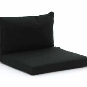 + 10 % Kassenrabatt | Madison Loungekissen Luxus Sitz 73x73 cm Rücken 73x40 cm