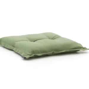 Madison Sitz-/Hockerkissen 55x55 cm mit Rand