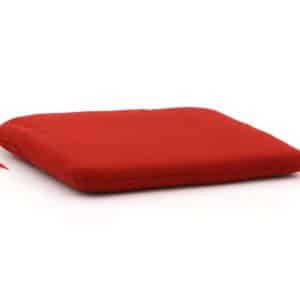 Madison Sitzkissen Schalenstuhl 48x46 cm