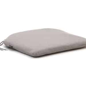 Madison Sitzkissens Schalenstuhl 48x46 cm Sitz