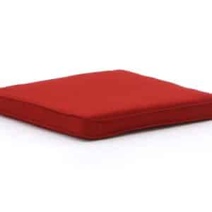 Madison Wicker Sitzkissen 42x42 cm