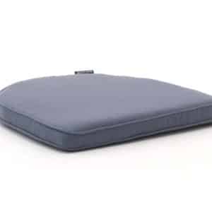 Madison Wicker York Sitzkissen 48x48 cm