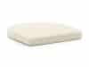 + 15 % Kassenrabatt | Madison Wicker York Sitzkissen 48x48 cm