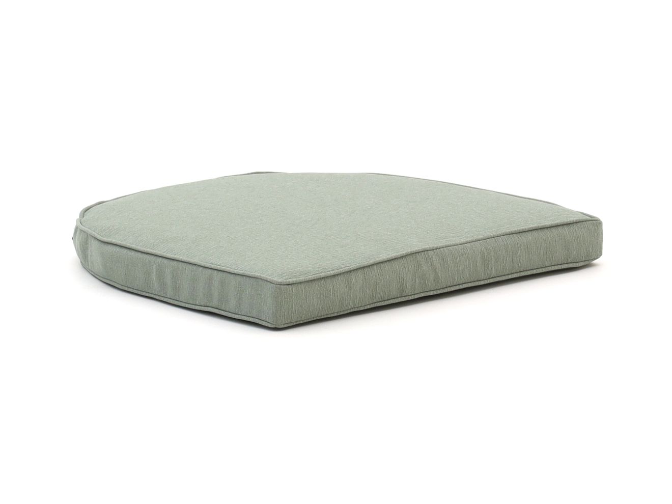 + 10 % Kassenrabatt | Madison Wicker York Sitzkissens 48x48 cm