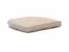 Madison Wicker York Sitzkissens 48x48 cm