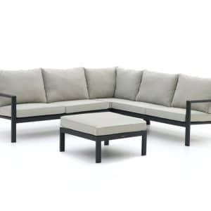 Manifesto Alzano Ecklounge-Set 4-teilig