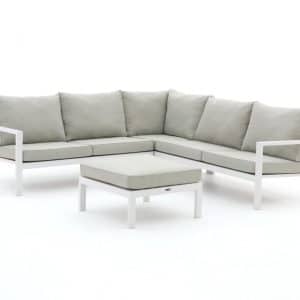 Manifesto Alzano Ecklounge-Set 4-teilig