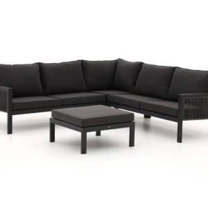 Manifesto Alzano Ecklounge-Set 4-teilig