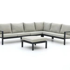 Manifesto Alzano Ecklounge-Set 5-teilig