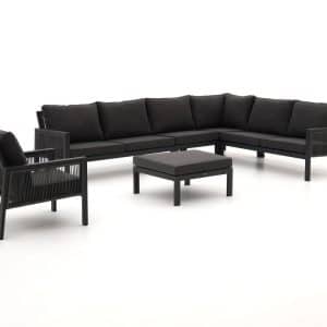 Manifesto Alzano Ecklounge-Set 6-teilig