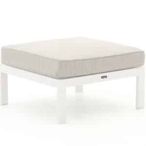 Manifesto Alzano Lounge Gartenhocker 78x78 cm