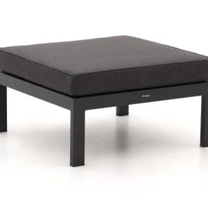 Manifesto Alzano Lounge Gartenhocker 78x78 cm