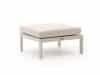 + 10 % Kassenrabatt | Manifesto Alzano Lounge Gartenhocker 78x78 cm