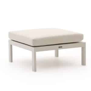 Manifesto Alzano Lounge Gartenhocker 78x78 cm