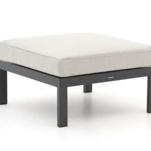 Manifesto Alzano Lounge Gartenhocker 78x78 cm