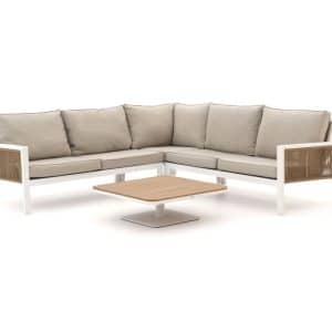 Manifesto Alzano/San Lupo Ecklounge-Set 4-teilig