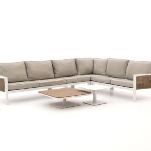 Manifesto Alzano/San Lupo Ecklounge-Set 6-teilig