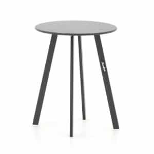 + 10 % Kassenrabatt | Manifesto Bovezzo Beistelltisch Outdoor ø 40 cm (h: 50 cm)