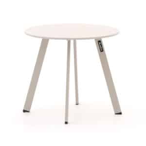 + 10 % Kassenrabatt | Manifesto Bovezzo Beistelltisch Outdoor ø 50 cm (h:45 cm)