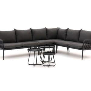 Manifesto Celante Ecklounge-Set 7-teilig