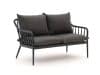 + 10 % Kassenrabatt | Manifesto Celante Gartensofa 2- Sitzer 140 cm