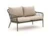 + 10 % Kassenrabatt | Manifesto Celante Gartensofa 2-Sitzer 140 cm