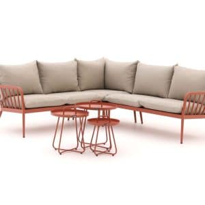 Manifesto Celante/Pito Ecklounge-Set 6-teilig