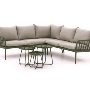 Manifesto Celante/Pito Ecklounge-Set 6-teilig