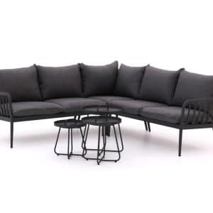 Manifesto Celante/Pito Ecklounge-Set 6-teilig