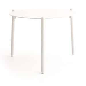 + 10 % Kassenrabatt | Manifesto Cella Beistelltisch Outdoor ø 65 (h: 45 cm)