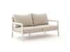 + 10 % Kassenrabatt | Manifesto Corsano Gartensofa 2-Sitzer 165 cm