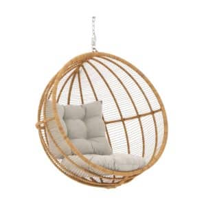 Manifesto Meduno Hängesessel (nur Korb)