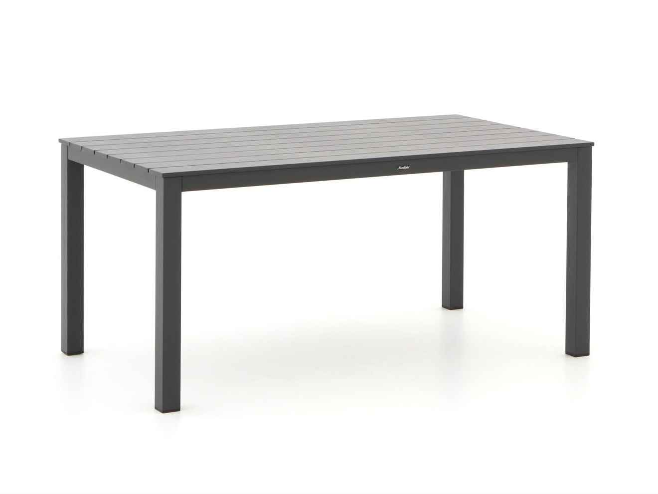 + 10 % Kassenrabatt | Manifesto Menzano Gartentisch 160x90x75 cm
