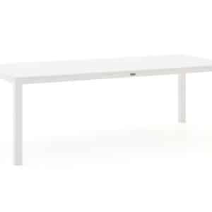 Manifesto Menzano Gartentisch 220x90x75 cm