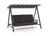 + 10 % Kassenrabatt | Manifesto Montalo Hollywoodschaukel 213 cm
