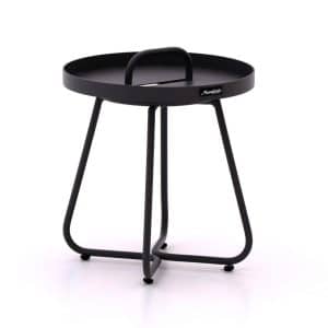 + 10 % Kassenrabatt | Manifesto Pito Beistelltisch Outdoor ø 37 cm (h: 43 cm)
