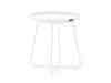 + 10 % Kassenrabatt | Manifesto Pito Beistelltisch Outdoor ø 44 cm (h: 51 cm)