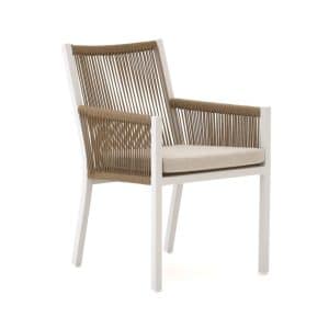 Manifesto Rivola Gartenstuhl