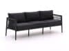 + 10 % Kassenrabatt | Manifesto Salera Gartensofa 3-Sitzer 204 cm