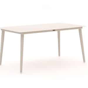 Manifesto Sora Gartentisch 160x90x74 cm