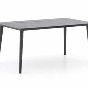 Manifesto Sora Gartentisch 160x90x74 cm