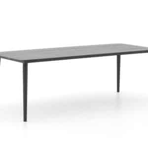 Manifesto Sora Gartentisch 220x90x74 cm