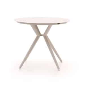 Manifesto Sora Gartentisch ø 90 cm (h:75 cm)