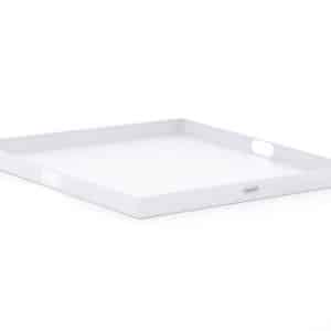 Manifesto Tablett 70x70 cm