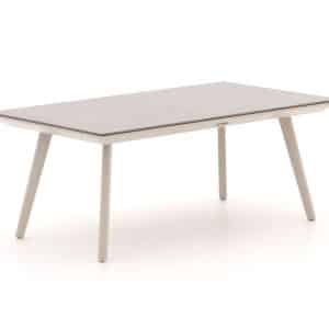 Manifesto Valsecca Loungetisch 110x60x45 cm