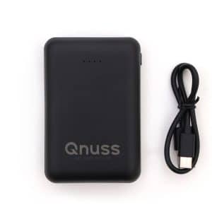 Qnuss Powerbank