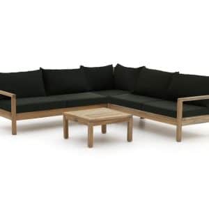 + 10 % Kassenrabatt | ROUGH Batang Ecklounge-Set 4-teilig