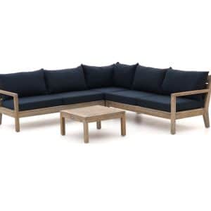 ROUGH Batang Ecklounge-Set 4-teilig