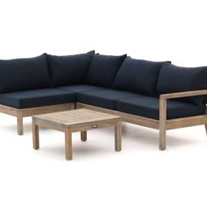 + 10 % Kassenrabatt | ROUGH Batang Ecklounge-Set 4-teilig links