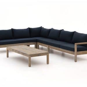+ 10 % Kassenrabatt | ROUGH Batang Ecklounge-Set 5-teilig links